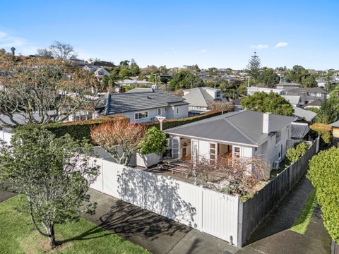 41 Harapaki Road, Meadowbank, Auckland
