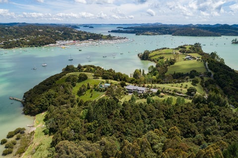 745B WAIKINO RD, Karetu, KAWAKAWA