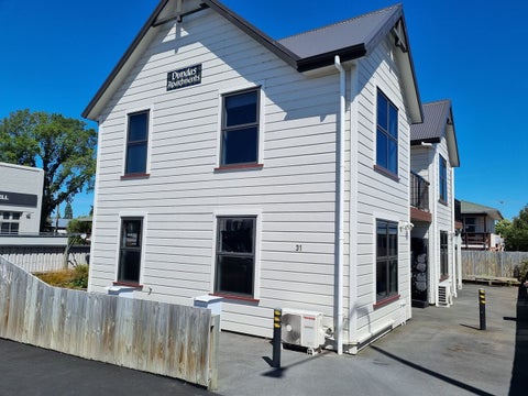31 Dundas Street, North Dunedin, Dunedin