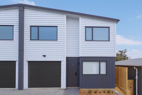 25 Hutchinson Avenue, New Lynn, Auckland