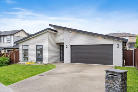 23 Gumdigger Rise, Silverdale, Silverdale