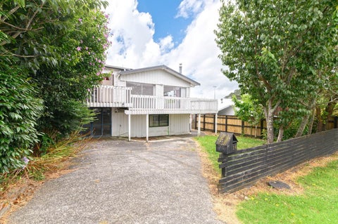 14 Laurel Street, Mount Albert, Auckland