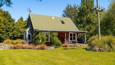 27 Tararua Drive, Upper Plain, Masterton