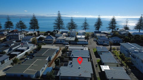 4/87 Waghorne Street, Ahuriri, Napier