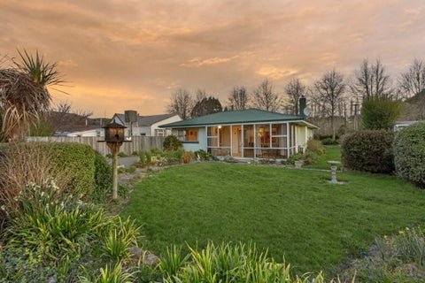 21 Reeves Street, Cheviot, Cheviot