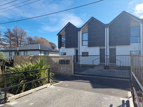 1/51 Edward Avenue, Edgeware, Christchurch