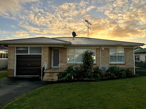 110 George Street, Tuakau, Tuakau