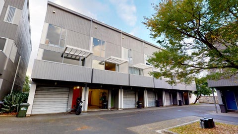 21/37 Daniell Street, Newtown, Wellington
