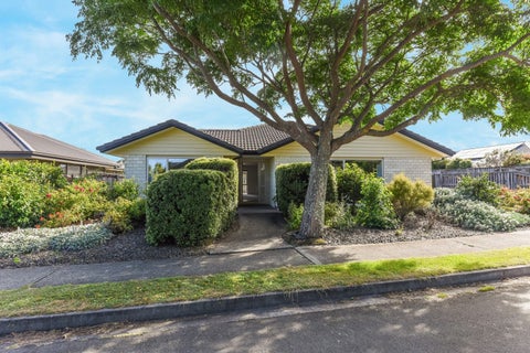5 Hammill Grove, Stoke, Nelson
