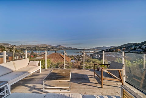 5 Cornwall Road, Lyttelton, Lyttelton