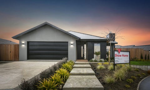 16 Owhiro Avenue, Mosgiel, Mosgiel