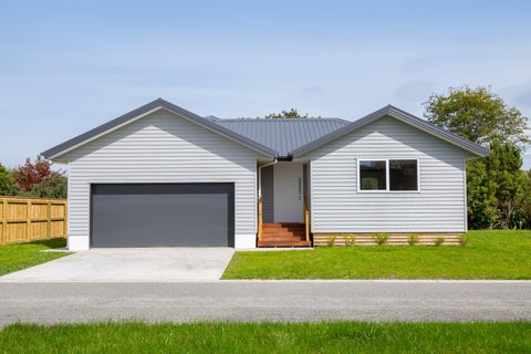 3 Macrocarpa Lane, Carterton, Carterton