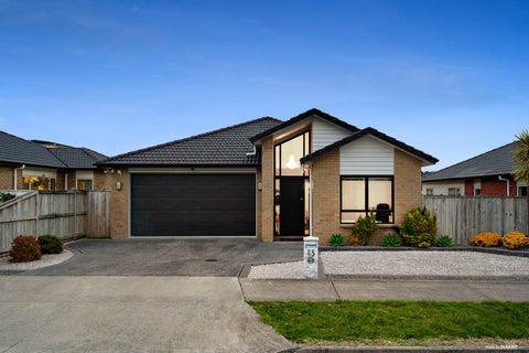 45 Castlederg Drive, Flat Bush, Auckland