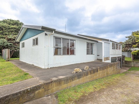 32B Manuka Street, Castlecliff, Whanganui