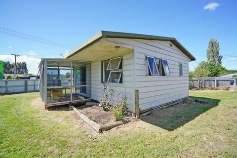 5 Rochdale Street, Otautau, Otautau