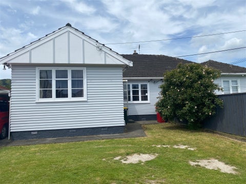 10 Dempsey Street, Naenae, Lower Hutt