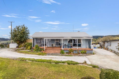 35 Colonel Mould Drive, Mangonui, Mangōnui