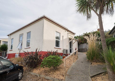 7A Glencairn Street, North East Valley, Dunedin