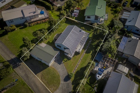 39 Gallagher Drive, Tairua, Tairua