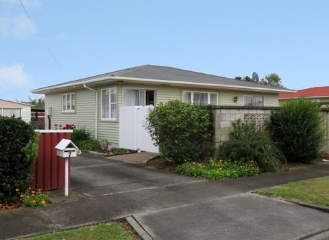 7 Oriana Place, Highbury, Palmerston North