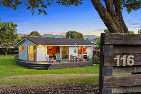 116 Tutere Street, Waikanae Beach, Waikanae