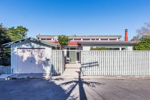 5 Kau Kau Way, Ngaio, Wellington