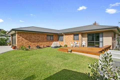 1096 Cambridge Road, Te Awamutu, Te Awamutu