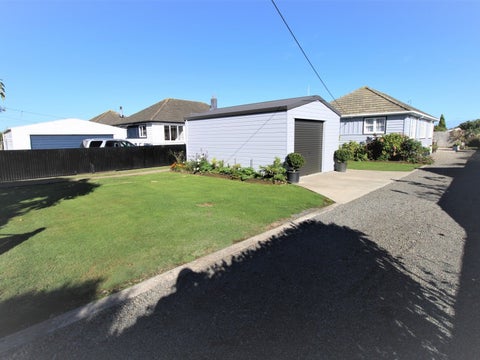 21 Russell Street, Foxton, Foxton