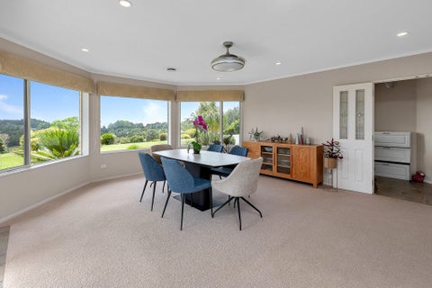 190 Pompallier Estate Drive, Maunu, Whangarei