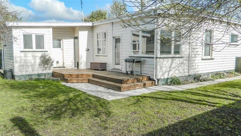 87 Howick Road, Redwoodtown, Blenheim