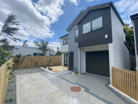 74F Gardner Avenue, New Lynn, Auckland