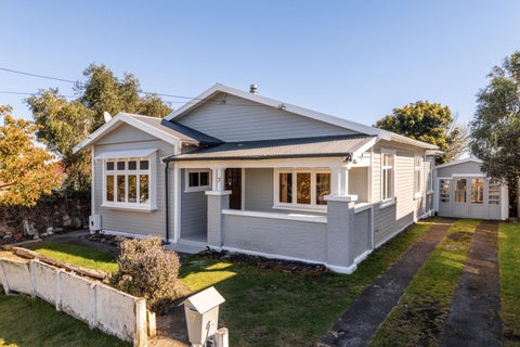 7 Owen Street, Gonville, Whanganui