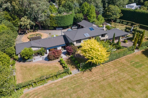 58 Millton Park Road, Mill Road