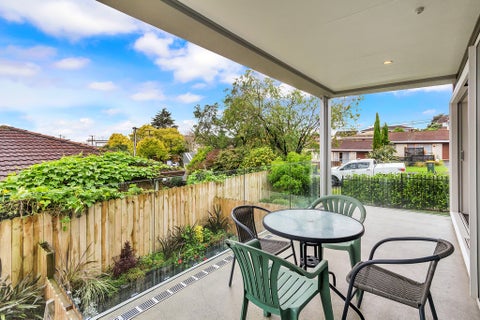 3/23 Wellington Street, Papakura, Auckland