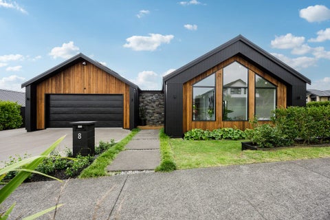 8 Walter Lawry Road, Paerata, Pukekohe