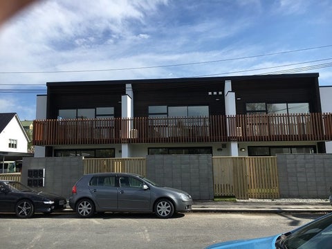 5/11 Exeter Street, Merivale, Christchurch