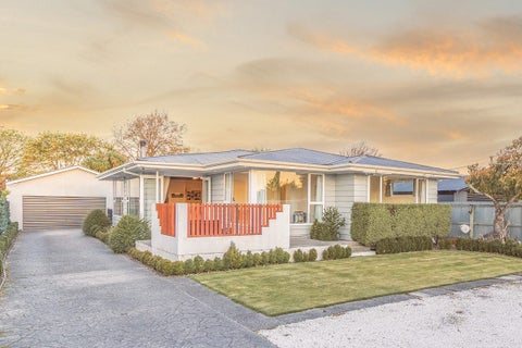 446 Hills Road, Mairehau, Christchurch