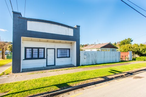 241 Ormond Road, Mangapapa, Gisborne