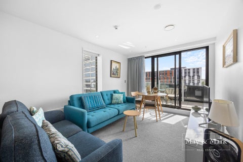 1405/8 Airedale Street, Auckland Central, Auckland