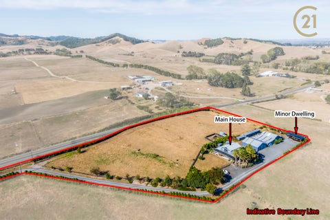 885 Waerenga Road, Waerenga