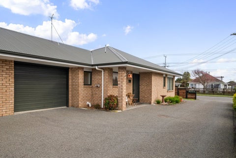 172A Bartholomew Road, Levin, Levin