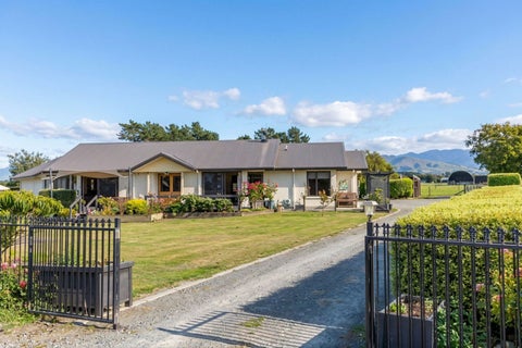 255B Norfolk Road, Waingawa, Carterton