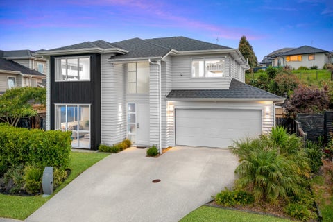 63 Madison Terrace, Silverdale, Silverdale