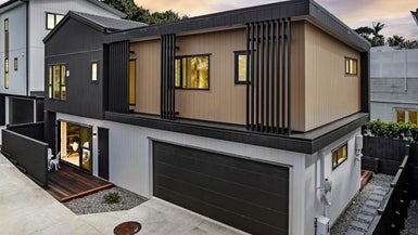 1B Rowan Road, Epsom, Auckland