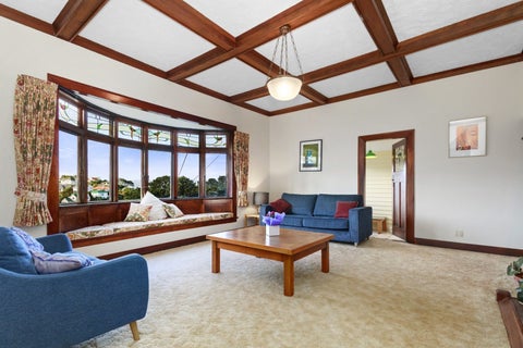 29 Wadestown Road, Wadestown, Wellington