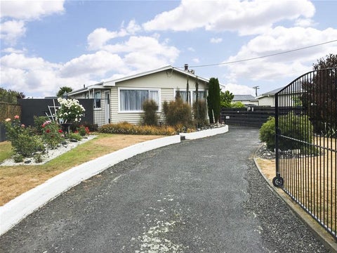 6 Bythell Street, Redwoodtown, Blenheim
