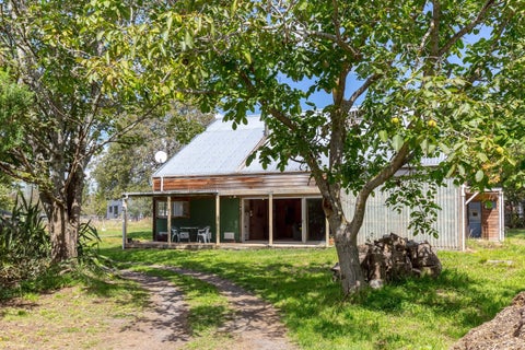132 New York Street, Martinborough, Martinborough