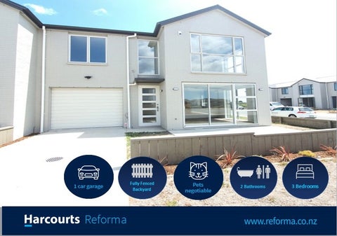 10 Kapia Drive, Takanini, Takanini