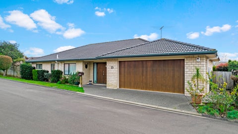 25 Thomas Moore Place, Pukekohe, Pukekohe