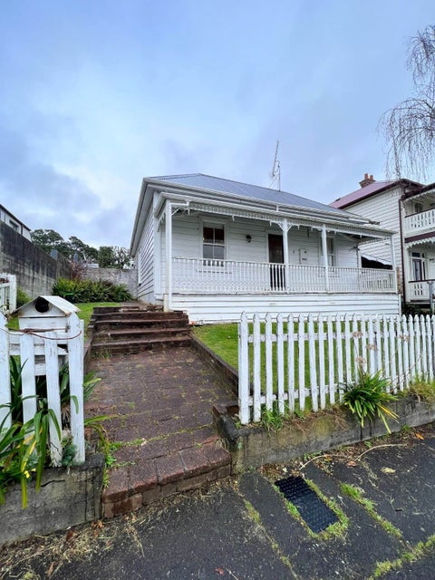 11 Mamie Street, Remuera, Auckland